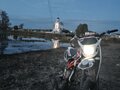 2022 Kayo Basic TT140, белый, 60000 рублей - вид 3