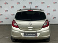 2008 Opel Corsa D, золотистый, 339000 рублей - вид 4