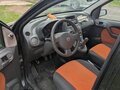 2007 Fiat Panda II, чёрный, 350000 рублей - вид 4