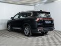 2026 Geely Okavango I Рестайлинг, чёрный, 4000990 рублей - вид 3