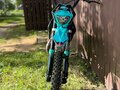 2025 TMBK Pitster, синий, 85000 рублей