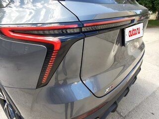 2024 Kaiyi X7 Kunlun, серый, 2500000 рублей, вид 3