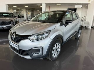 2016 Renault Kaptur I, серый, 1349000 рублей, вид 1