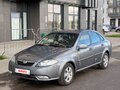 2014 Daewoo Gentra II, серый, 320000 рублей - вид 2