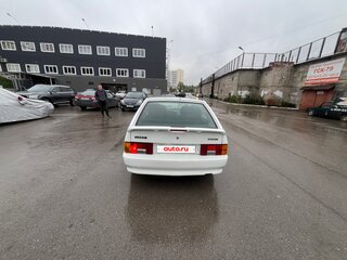 2013 Lada (ВАЗ) 2114, белый, 255000 рублей, вид 4