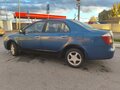 2008 Geely FC (Vision), синий, 175000 рублей - вид 9