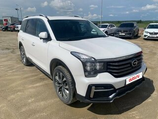 2021 GAC GS8 I, белый, 2200000 рублей, вид 3