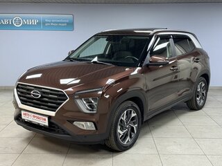2024 Solaris HC, коричневый, 3237000 рублей, вид 1