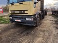 1995 Iveco EuroTech, жёлтый, 400000 рублей - вид 4