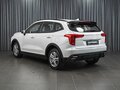 2024 Haval Jolion I Рестайлинг, белый, 1689000 рублей - вид 1