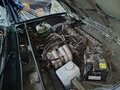 2008 Lada (ВАЗ) 2107, зелёный, 110000 рублей - вид 7