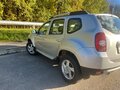 2012 Renault Duster I, серый, 650000 рублей - вид 6