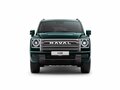 2026 Haval H9 II, зелёный, 5299000 рублей - вид 1