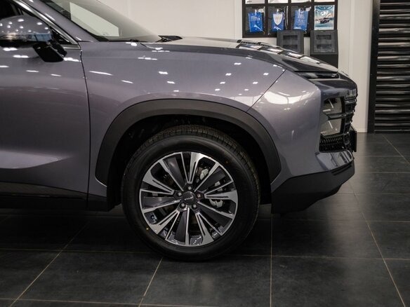 2026 Jetour Dashing I, серый, 2759900 рублей - вид 7