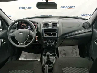 2025 Lada (ВАЗ) Granta I Рестайлинг, белый, 764460 рублей, вид 5