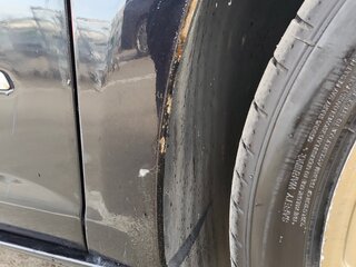 2010 Volkswagen Passat CC I, чёрный, 1100000 рублей, вид 4