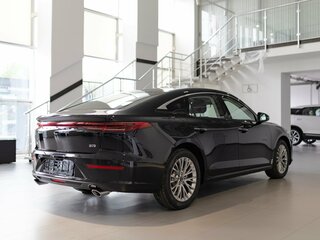 2024 Bestune B70 I Рестайлинг, чёрный, 2844000 рублей, вид 4