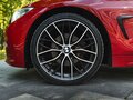2014 BMW 4 серии 420d xDrive F32/F33/F36, красный - вид 8
