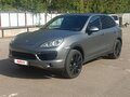 2010 Porsche Cayenne S II (958), серый, 2000000 рублей