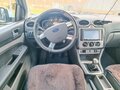 2009 Ford Focus II Рестайлинг, белый, 450000 рублей - вид 9