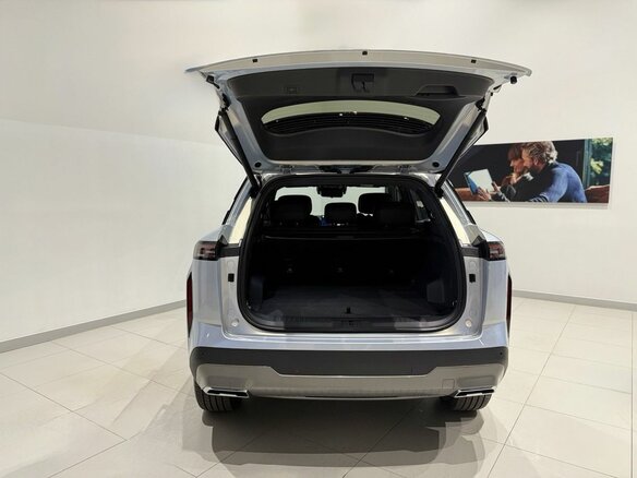 2025 Jaecoo J7 I, серебристый, 3169000 рублей - вид 11