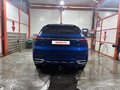 2020 Haval F7 I, синий, 1750000 рублей - вид 4