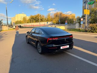 2023 FAW Bestune B70 I, чёрный, 1580000 рублей, вид 5