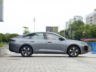 2026 Volkswagen ID.Era 5S, серый, 3518208 рублей, вид 2