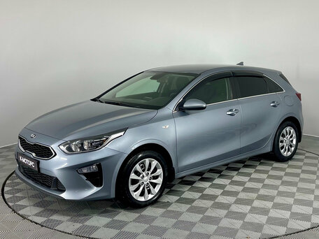 Kia Ceed III