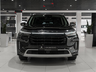 2023 Exeed VX I, чёрный, 3120000 рублей, вид 3