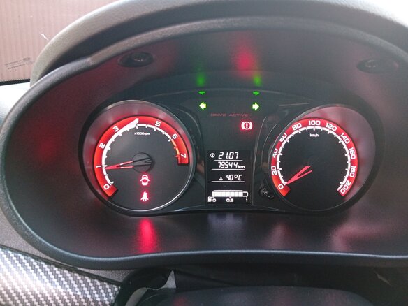 2021 Lada (ВАЗ) Granta Drive Active I Рестайлинг, серый, 805000 рублей - вид 15
