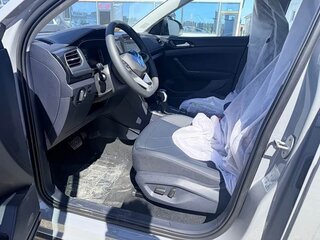 2026 Volkswagen Tharu XR, серый, 1500444 рублей, вид 4