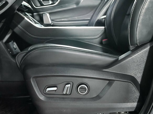 2023 Chery Tiggo 4 Pro I, белый, 1500000 рублей - вид 13