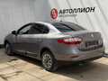 2012 Renault Fluence I, серый, 540000 рублей - вид 1