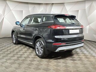 2023 Geely Atlas Pro, чёрный, 1759000 рублей, вид 4