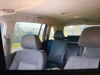 2007 Opel Zafira B, серый, 278000 рублей, вид 4