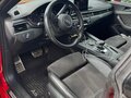2019 Audi A5 II (F5), красный - вид 6