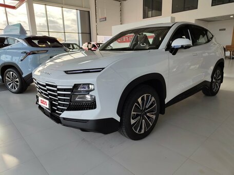 Jetour Dashing I