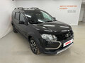 2022 Lada (ВАЗ) Largus I Рестайлинг, чёрный, 1199000 рублей