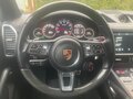 2019 Porsche Cayenne Turbo III, чёрный, 9100000 рублей - вид 5