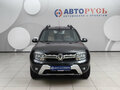 2015 Renault Duster I Рестайлинг, чёрный, 1219000 рублей - вид 2
