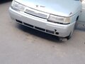 2005 Lada (ВАЗ) 2112, серебристый, 70000 рублей - вид 7