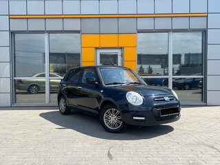 Lifan Smily I Рестайлинг (330)