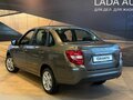 2026 Lada (ВАЗ) Granta I Рестайлинг, коричневый, 1208000 рублей - вид 9