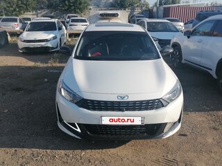 Kaiyi E5