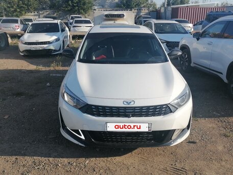 Kaiyi E5