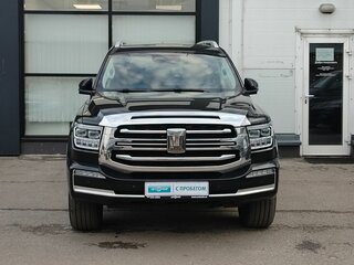 2024 Tank 500 I, чёрный, 4230000 рублей, вид 2