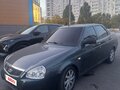 2013 Lada (ВАЗ) Priora I, синий, 260000 рублей