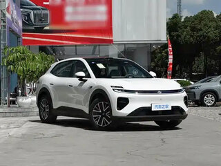 2026 Changan Qiyuan Q06, белый, 5350206 рублей, вид 3