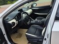 2021 Lexus NX 200 I Рестайлинг, белый, 4000000 рублей - вид 10